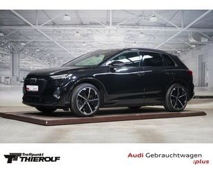 Audi Q4 e-tron Gebrauchtwagen