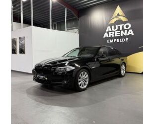 BMW 523 Gebrauchtwagen