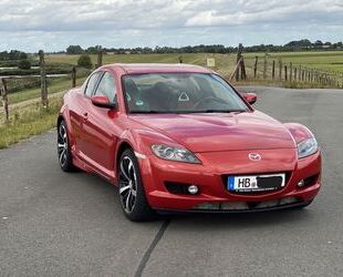 Mazda RX-8 Gebrauchtwagen
