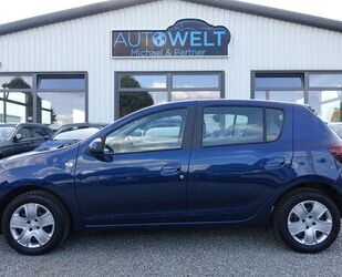 Dacia Sandero Gebrauchtwagen