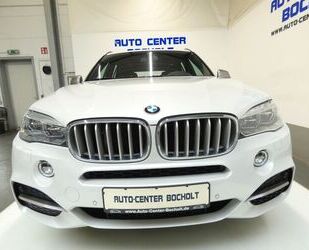 BMW X5 M50 Gebrauchtwagen