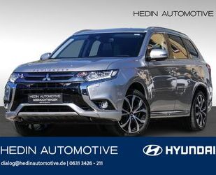 Mitsubishi Outlander Gebrauchtwagen