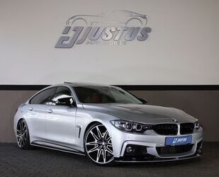 BMW 440 Gran Coupé Gebrauchtwagen
