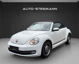 VW Beetle Gebrauchtwagen