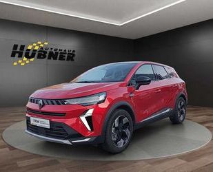 Renault Symbioz Gebrauchtwagen