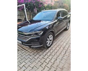 VW Touareg Gebrauchtwagen