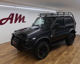 Lada Niva Gebrauchtwagen