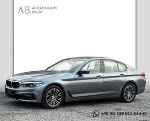 BMW 520 Gebrauchtwagen