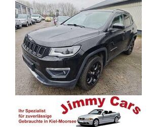 Jeep Compass Gebrauchtwagen