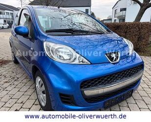Peugeot 107 Gebrauchtwagen