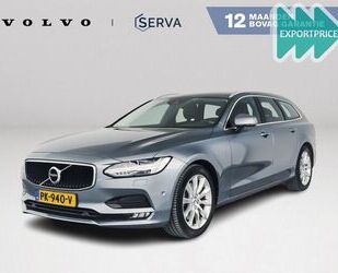 Volvo V90 Gebrauchtwagen