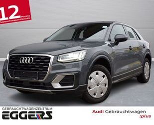 Audi Q2 Gebrauchtwagen
