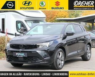 Opel Grandland (X) Gebrauchtwagen