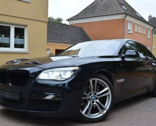 BMW 730 Gebrauchtwagen