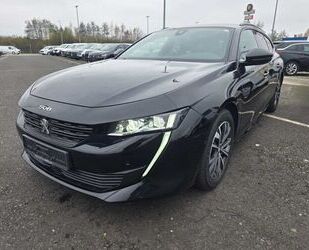 Peugeot 508 Gebrauchtwagen