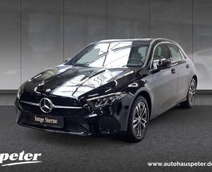 Mercedes-Benz Mercedes-Benz A 200 Progressive/7G/LED/Panorama-SD Gebrauchtwagen