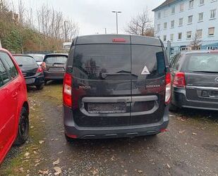 Dacia Dokker Gebrauchtwagen