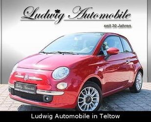 Fiat 500 Gebrauchtwagen