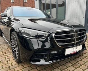 Mercedes-Benz S 580 Gebrauchtwagen