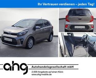 Kia Picanto Gebrauchtwagen