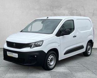Peugeot Partner Gebrauchtwagen