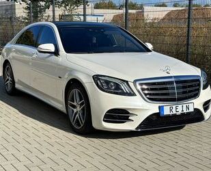 Mercedes-Benz S 560 Gebrauchtwagen