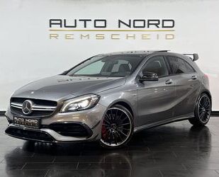 Mercedes-Benz A 45 AMG Gebrauchtwagen