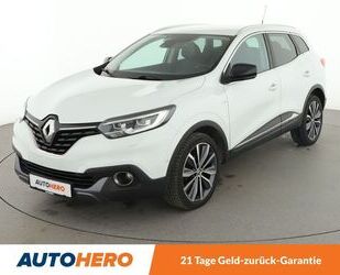 Renault Kadjar Gebrauchtwagen