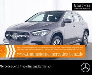 Mercedes-Benz GLA 180 Gebrauchtwagen