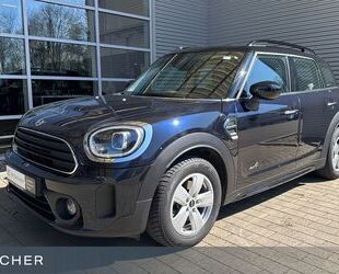Mini Cooper D Gebrauchtwagen