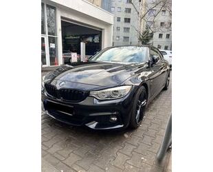 BMW 435 Gebrauchtwagen