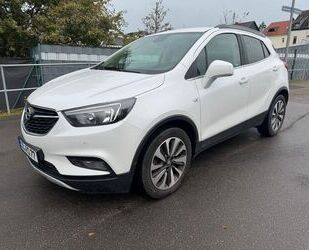 Opel Mokka Gebrauchtwagen