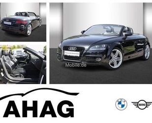 Audi TT Gebrauchtwagen
