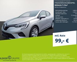 Renault Clio Gebrauchtwagen