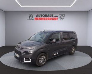 Citroen Berlingo Gebrauchtwagen