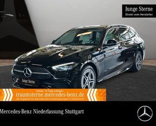 Mercedes-Benz C 300 Gebrauchtwagen