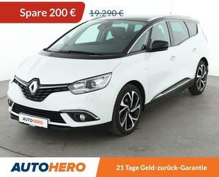 Renault Grand Scenic Gebrauchtwagen