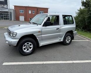 Mitsubishi Pajero Gebrauchtwagen