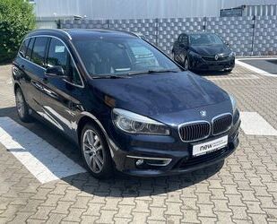 BMW 220 Gebrauchtwagen