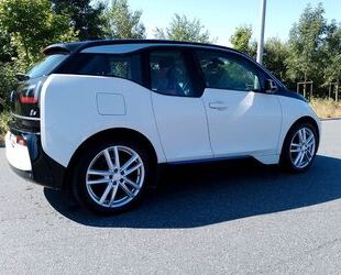 BMW i3 Gebrauchtwagen