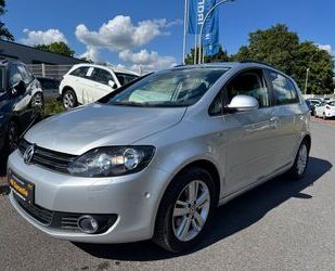 VW Golf Plus Gebrauchtwagen