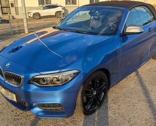 BMW M240i Gebrauchtwagen