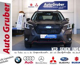 Subaru Forester Gebrauchtwagen