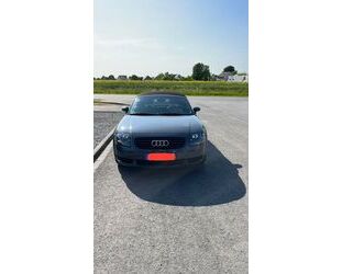Audi TT Gebrauchtwagen