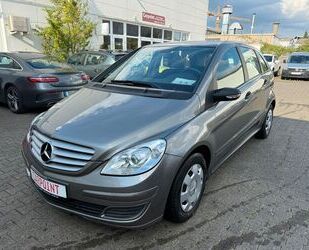 Mercedes-Benz B 150 Gebrauchtwagen