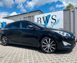 Hyundai i40 Gebrauchtwagen