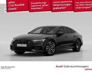 Audi A7 Gebrauchtwagen