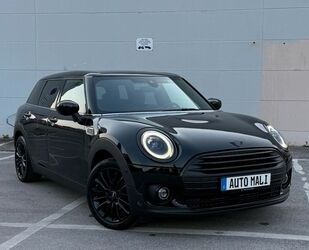 Mini One Clubman Gebrauchtwagen