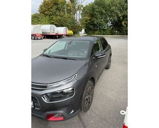 Citroen C4 Gebrauchtwagen