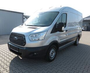 Ford Transit Gebrauchtwagen